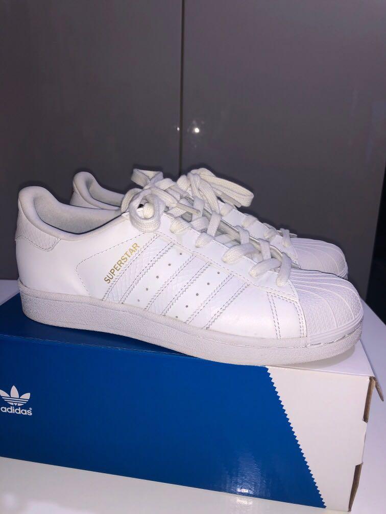 adidas superstar f