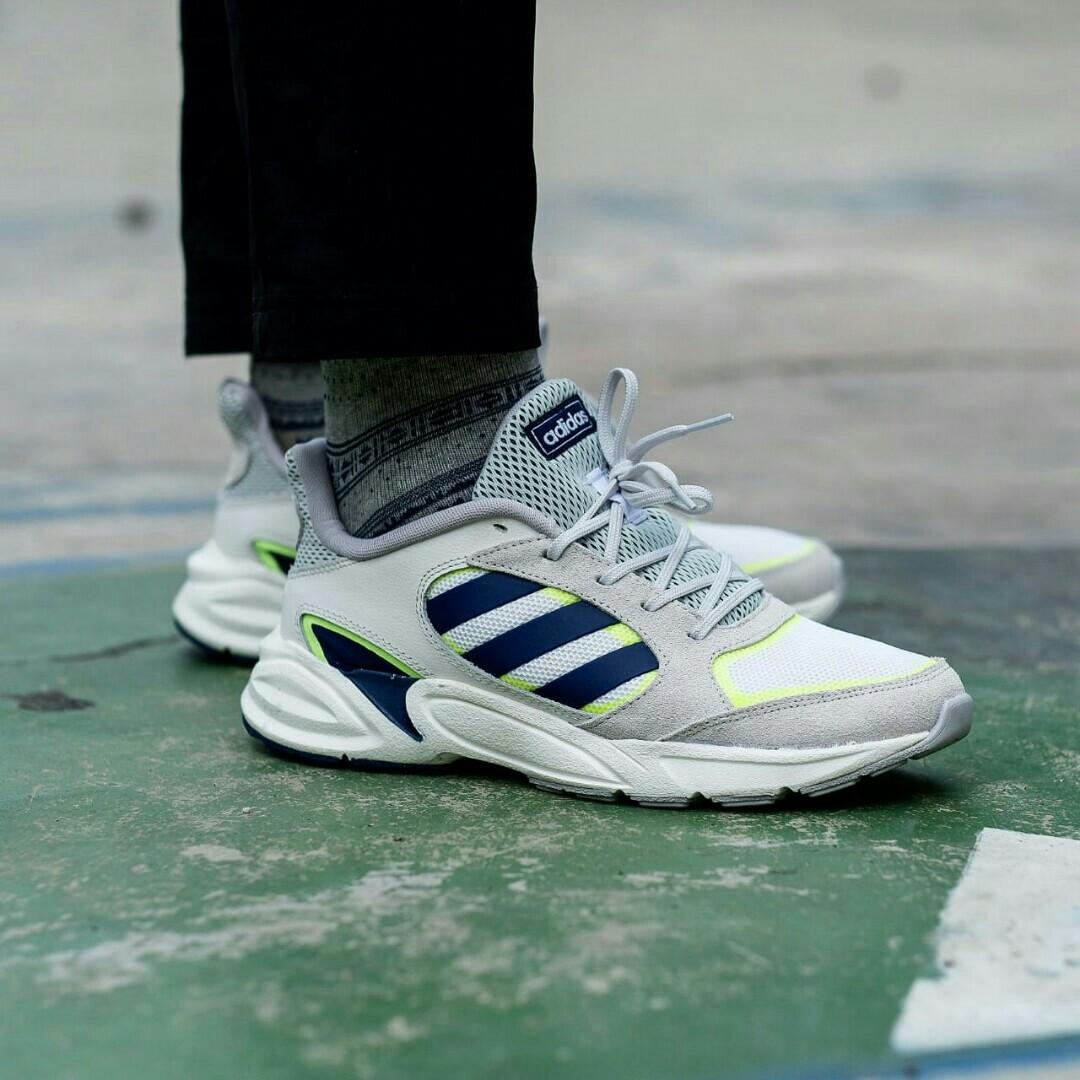 adidas 90s valasion review