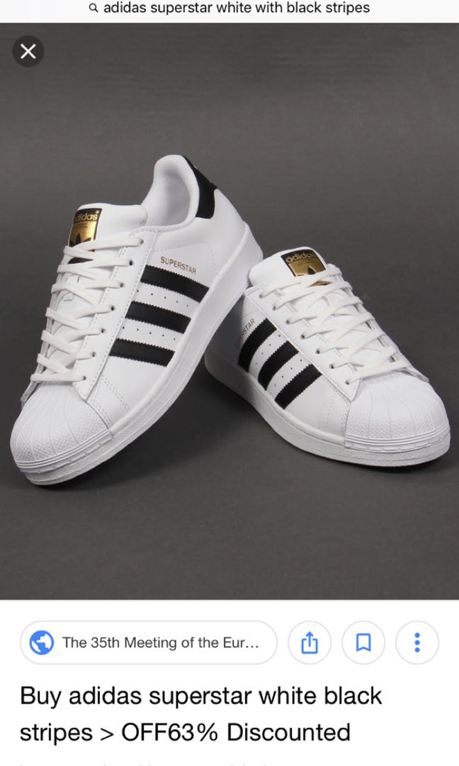 new superstar shoes