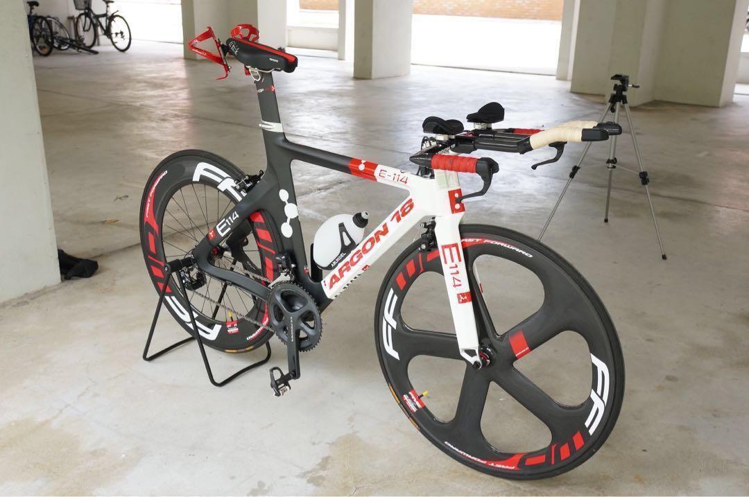 Argon 18 e114 price cheap