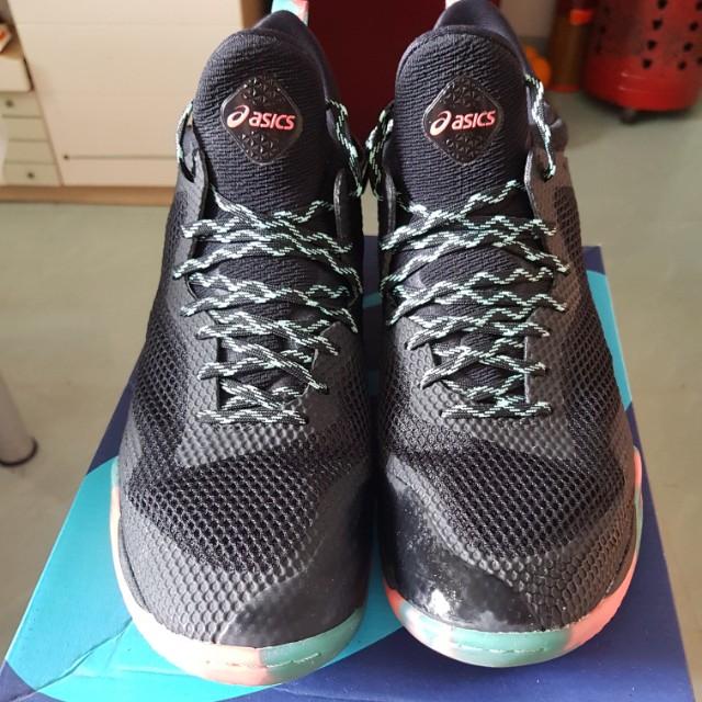 asics blaze nova 2019