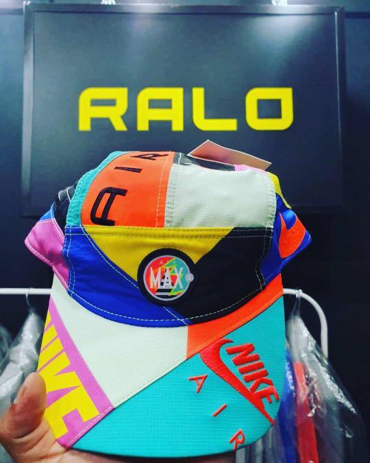 Nike x atmos nrg aw84 online