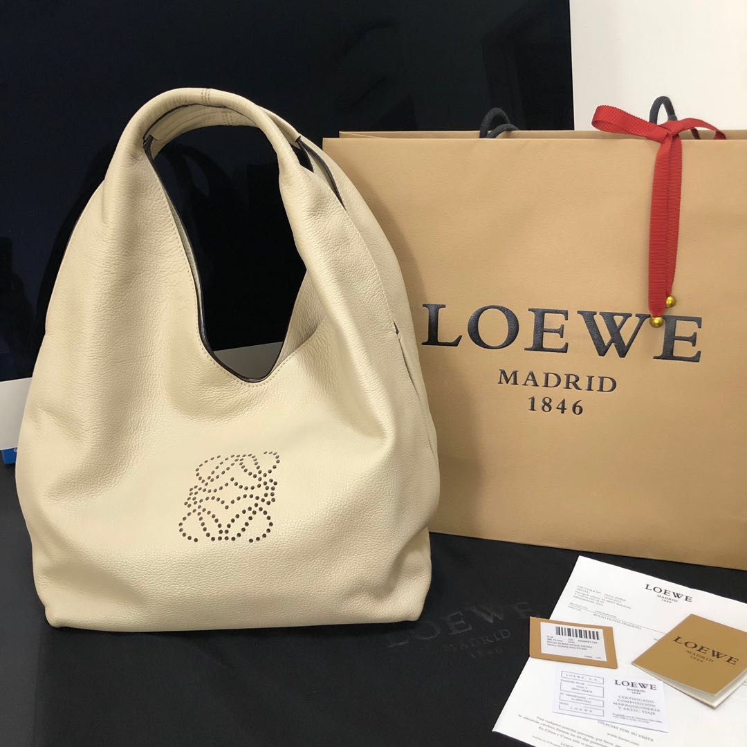 Loewe shop dunas bag