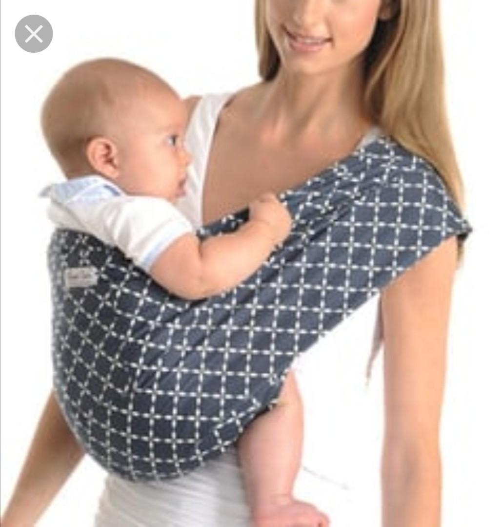 Pupsik studio baby sale sling