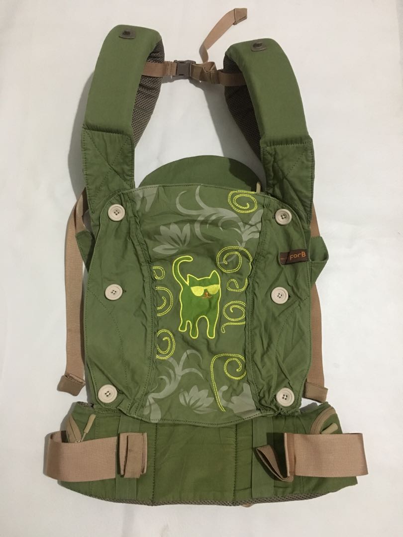 forb baby carrier