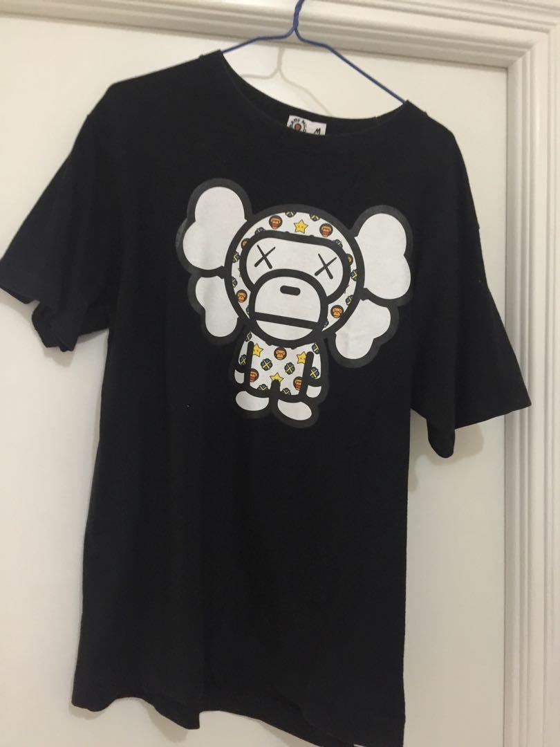 bape t shirt