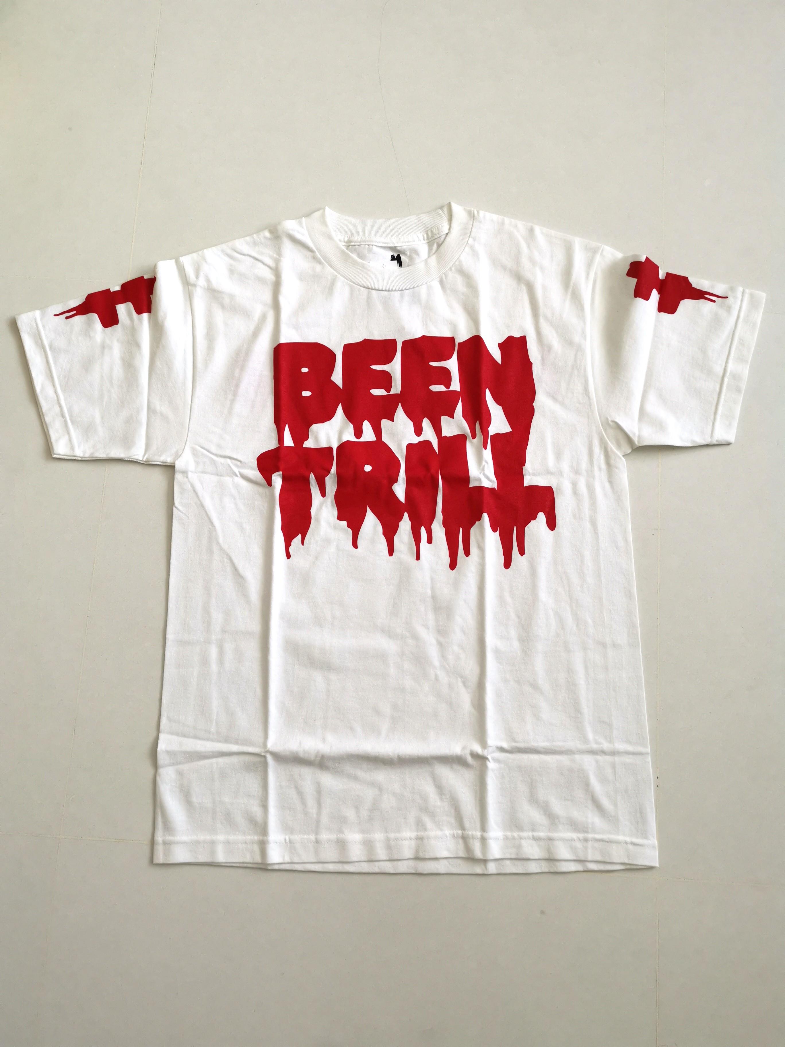 Been trill Mall Ratz Tee Men s Fashion Tops Sets Tshirts Polo Shirts on Carousell
