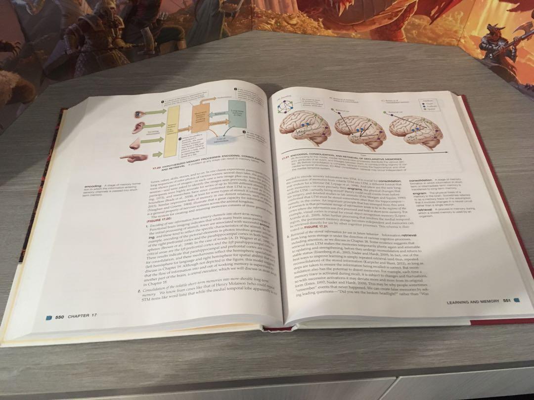 Behavioral Neuroscience Eighth Edition 第八版 Marc Breedlove