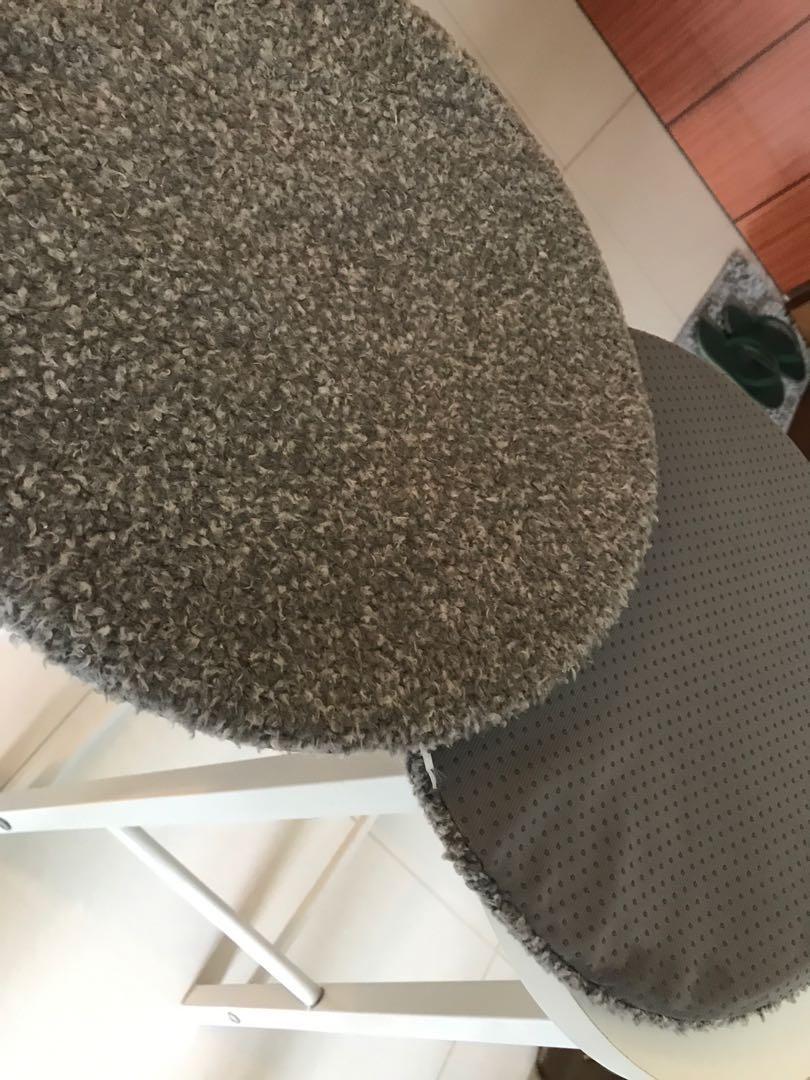 Bertil chair pads and high chairs Furniture Home Living