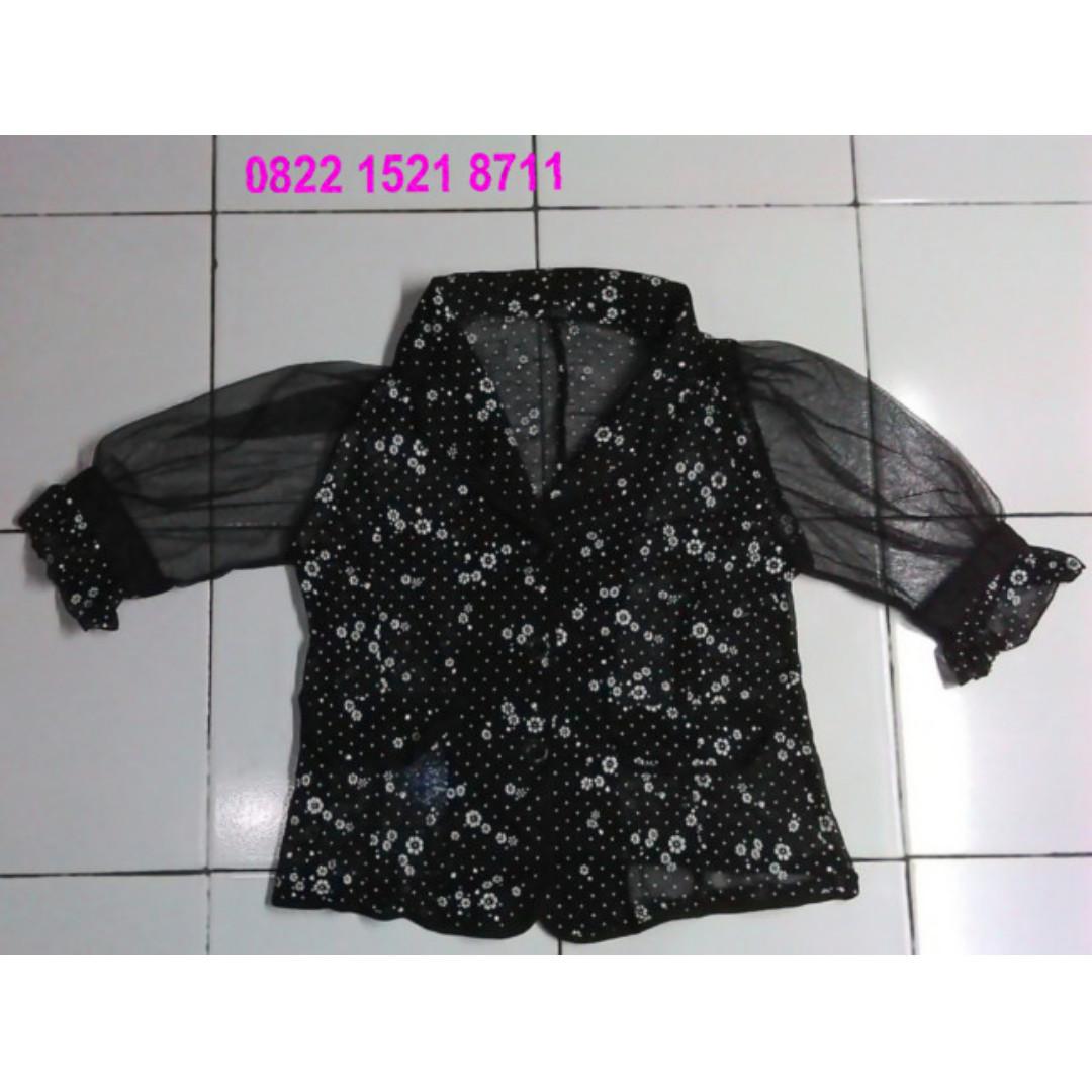 Big Sale Baju Batik Couple Untuk Lamaran Bukan Bd43490 Fesyen Wanita Pakaian Wanita Atasan Di Carousell