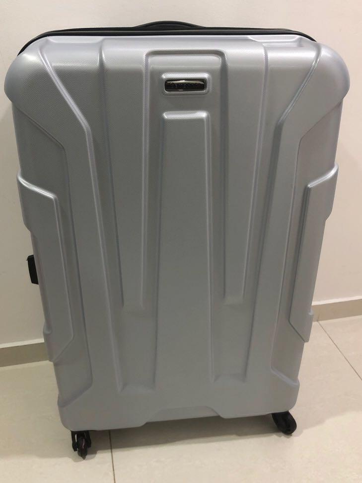 samsonite hardside luggage 28