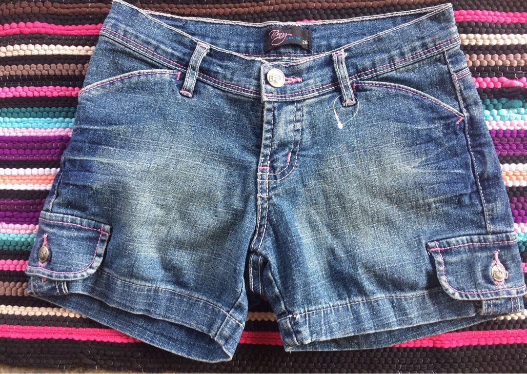bny cargo pants