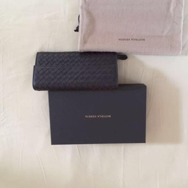 bottega veneta wallet singapore price