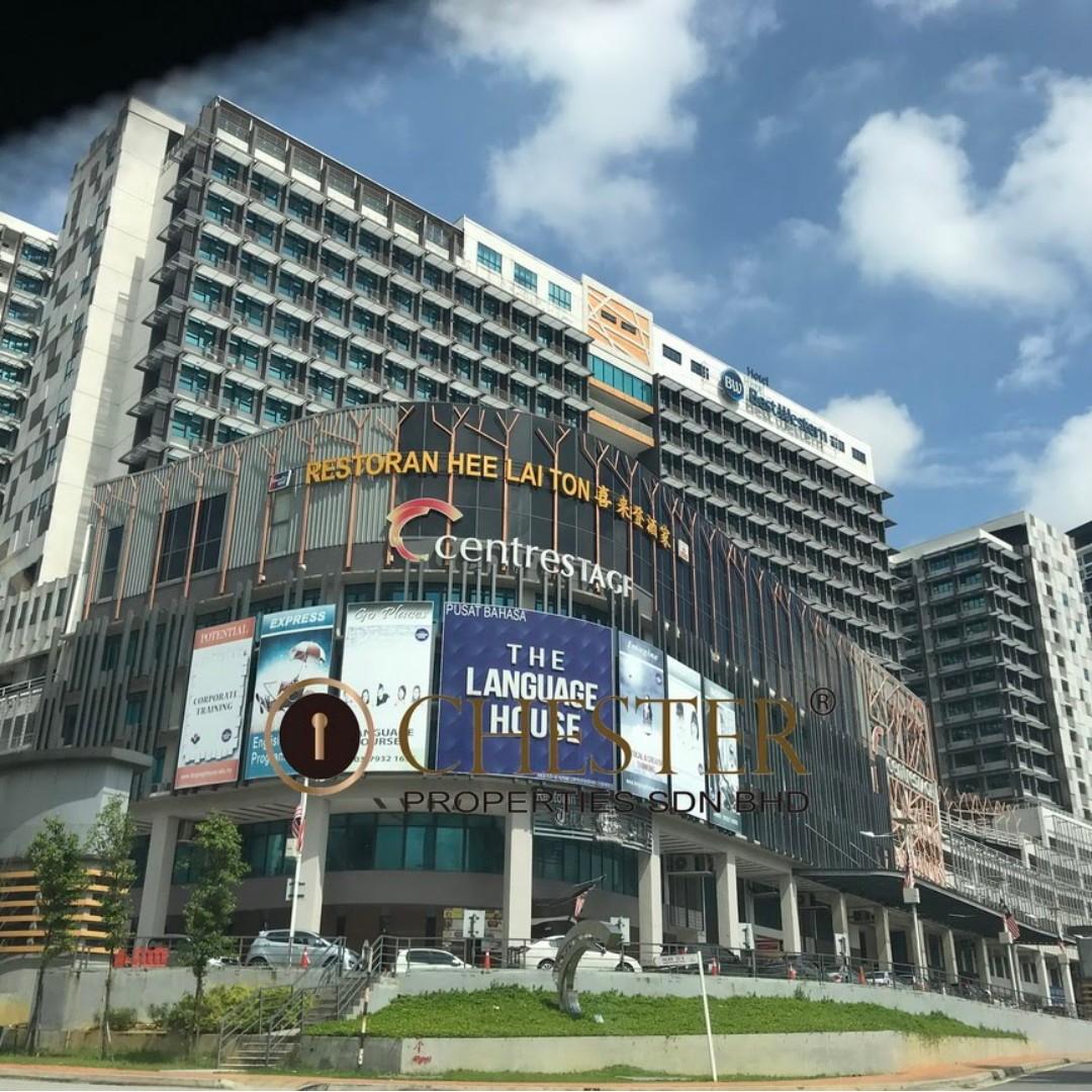 Centrestage For Rent Fully Furnished Petaling Jaya Plaza33 Jaya One Property Rentals On Carousell