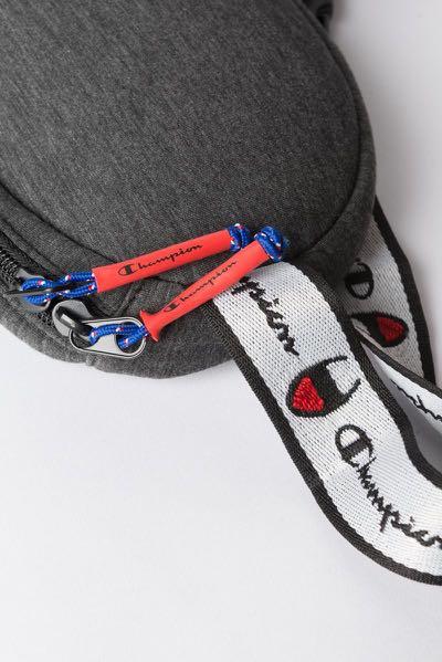 Champion big clearance c waist bag