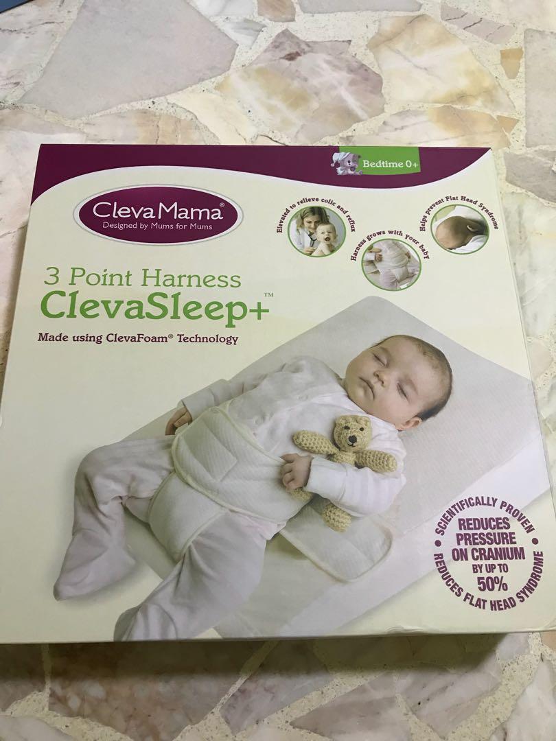 Clevamama wedge pillow, Babies \u0026 Kids 
