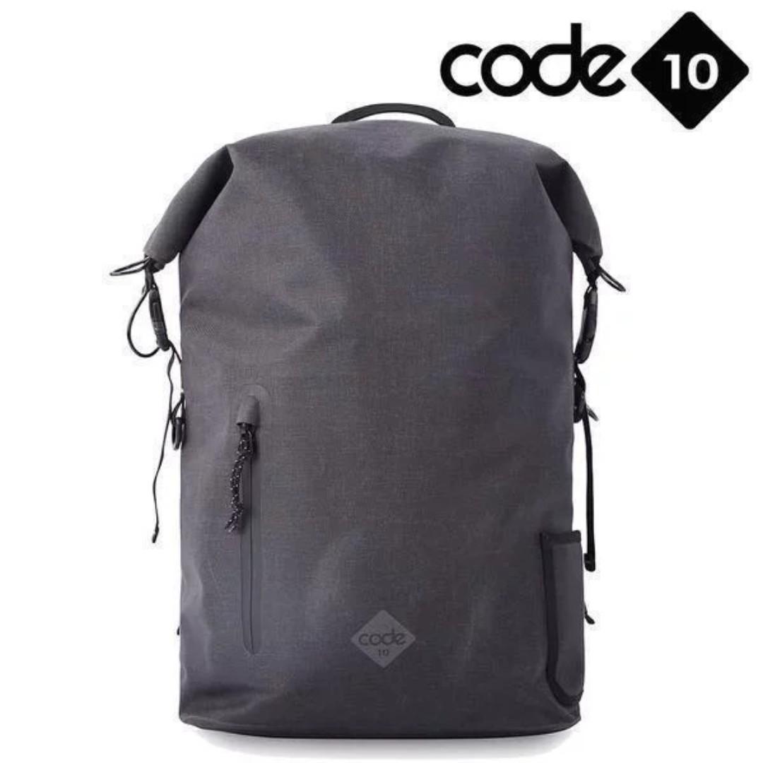 waterproof theft proof backpack