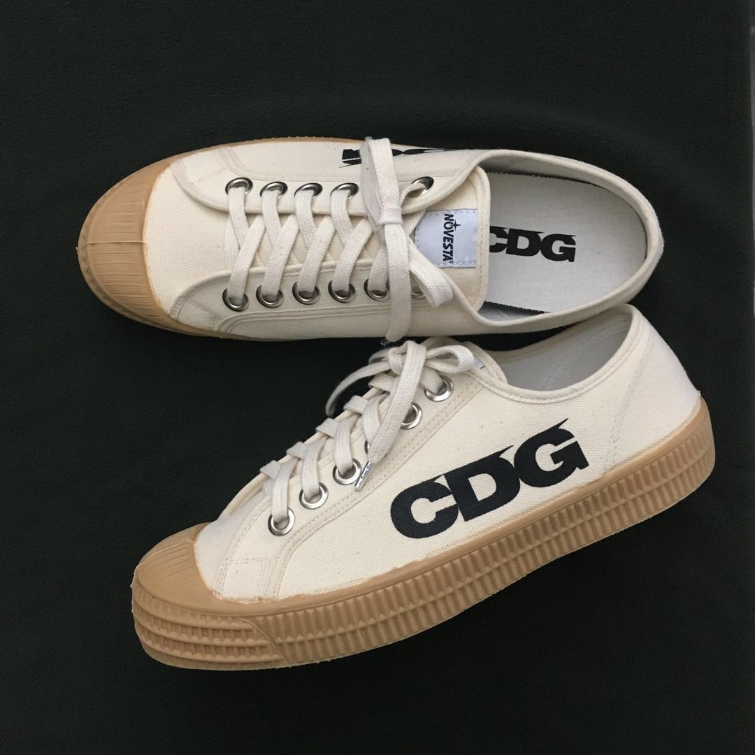 novesta cdg