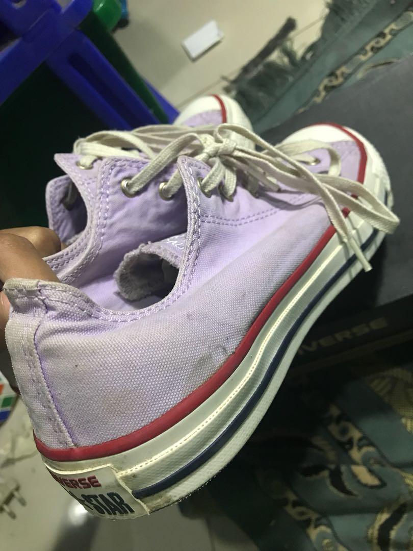 Converse ct ox iris glow
