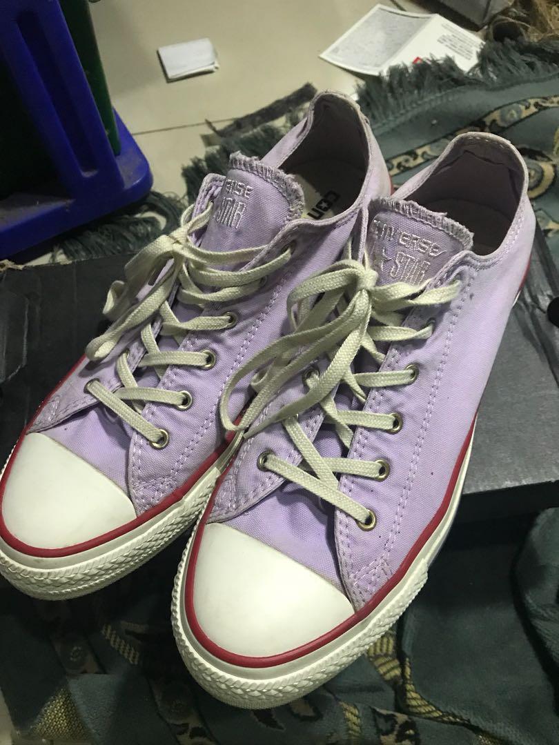 Converse ct ox iris glow