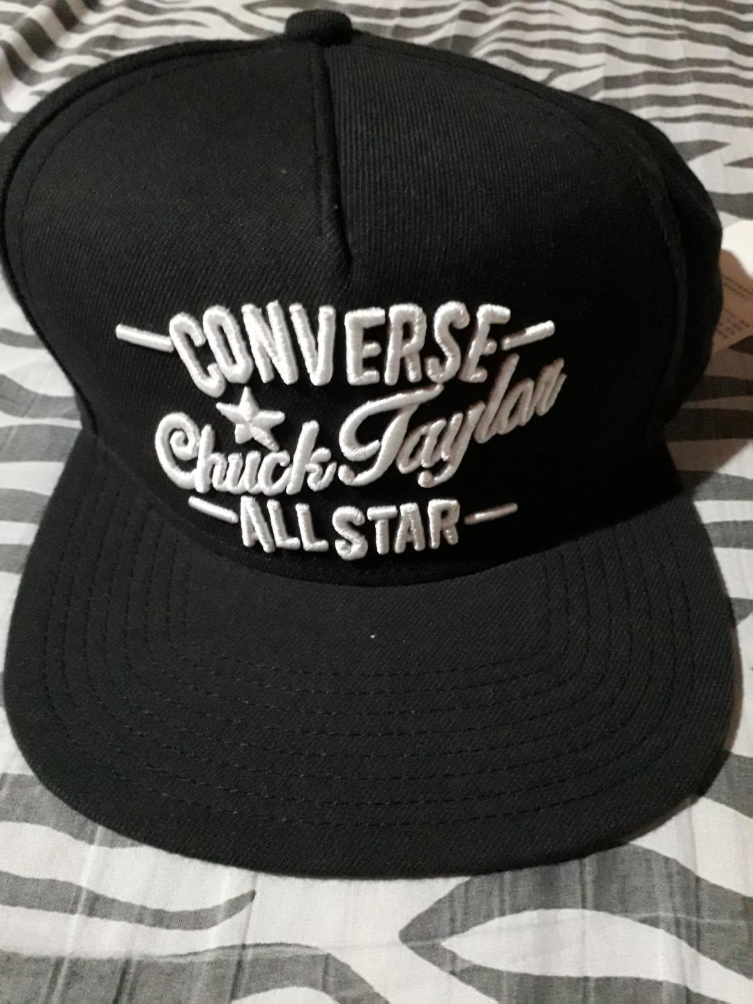 converse hat original