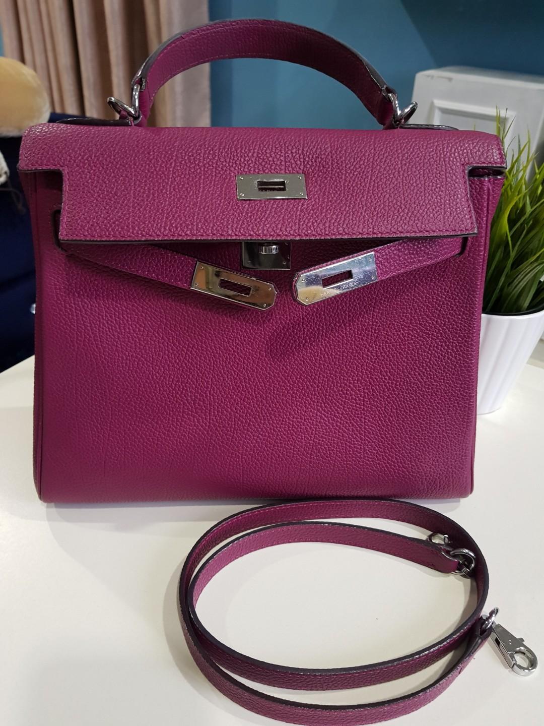 Harga beg outlet hermes