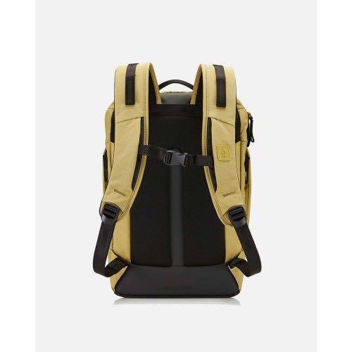 Crumpler Reclaimed Ruck Men s Fashion Bags Backpacks on Carousell