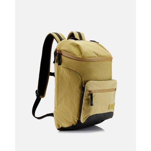 Crumpler Reclaimed Ruck Men s Fashion Bags Backpacks on Carousell