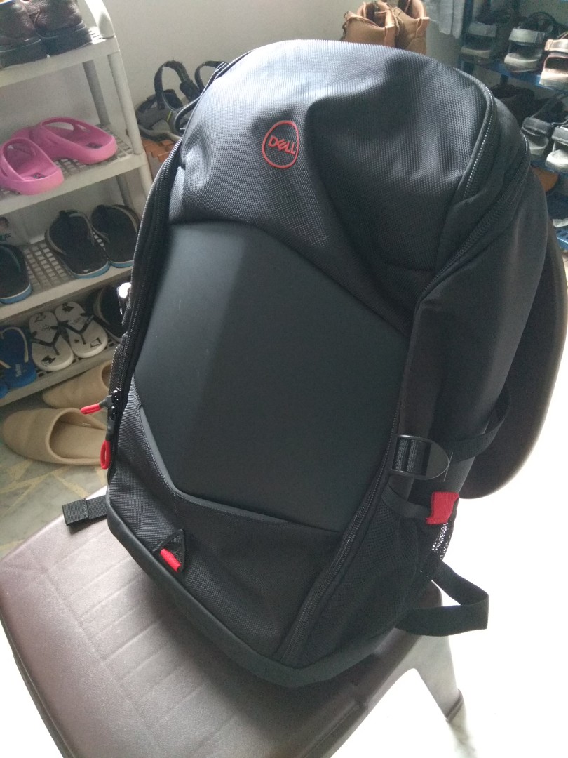 Dell gaming laptop bag, Computers & Tech, Parts & Accessories, Laptop