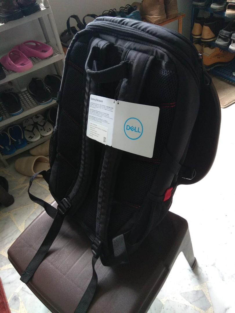 Dell gaming laptop bag, Computers & Tech, Parts & Accessories, Laptop