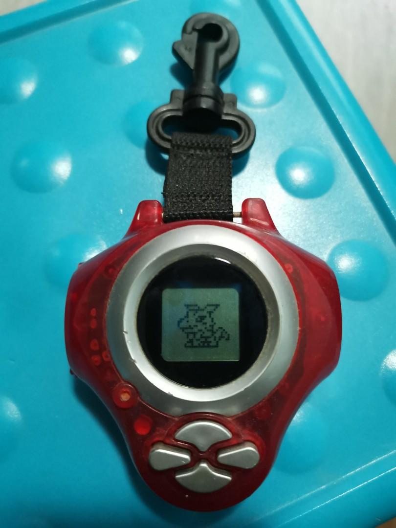 Wallpaper Digivice Digimon Tamers Toys Games Video Gaming Gaming Desktop Wallpaper Free