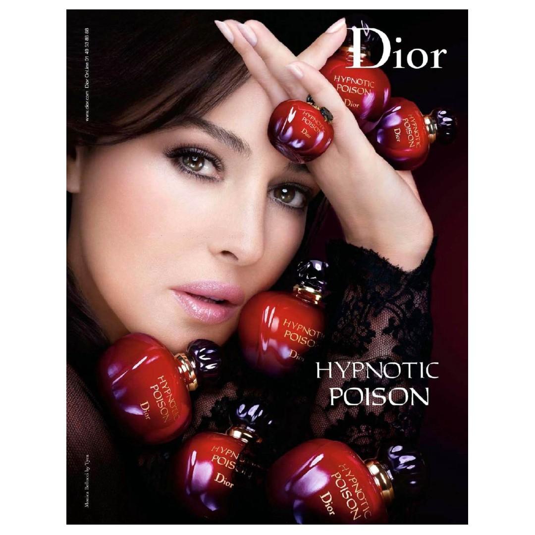 Dior hypnotic deals poison tester