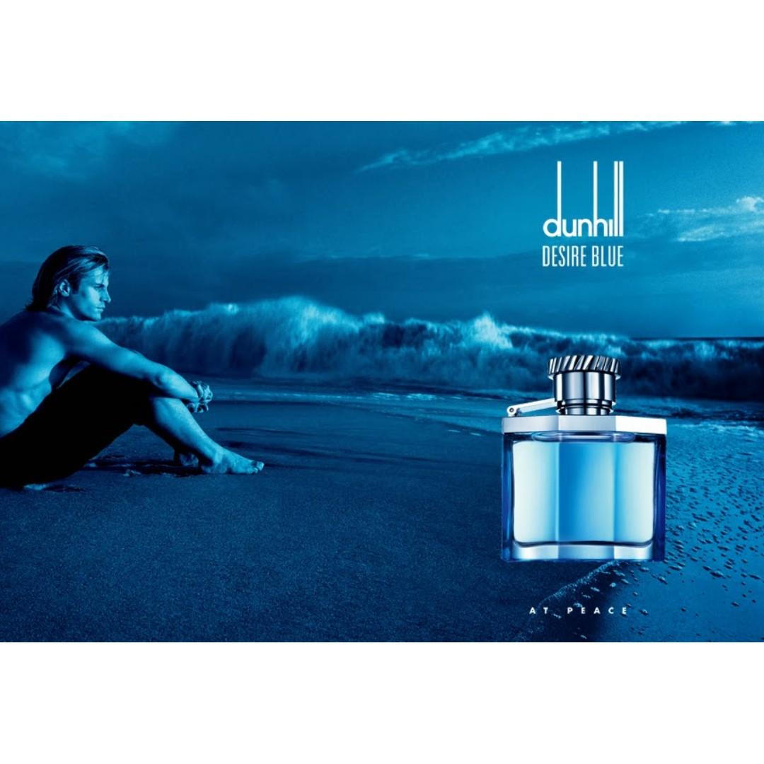 Dunhill original perfume discount