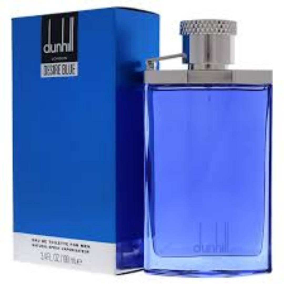 Dunhill discount blue original