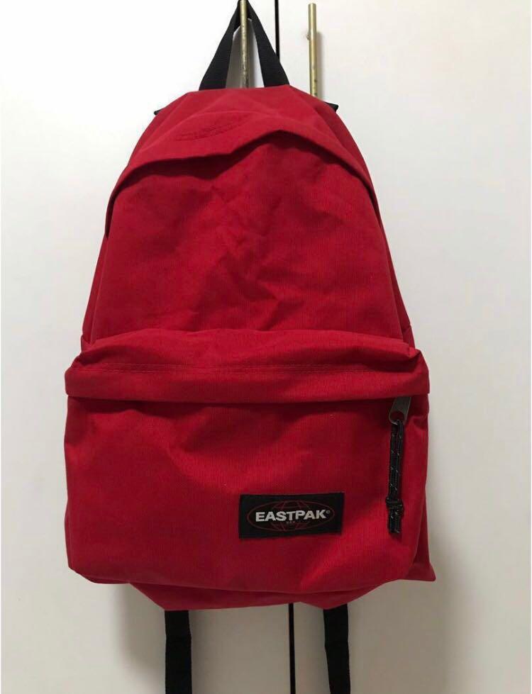 eastpack bags