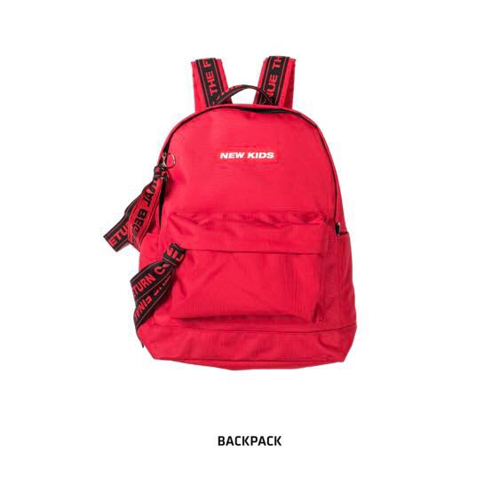 backpack official