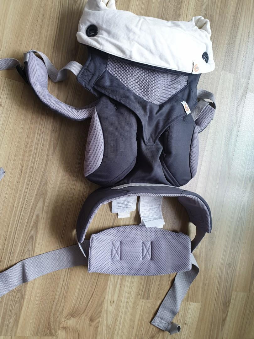 Ergobaby 360 Front Facing Carrier, Babies & Kids, Going Out, Carriers