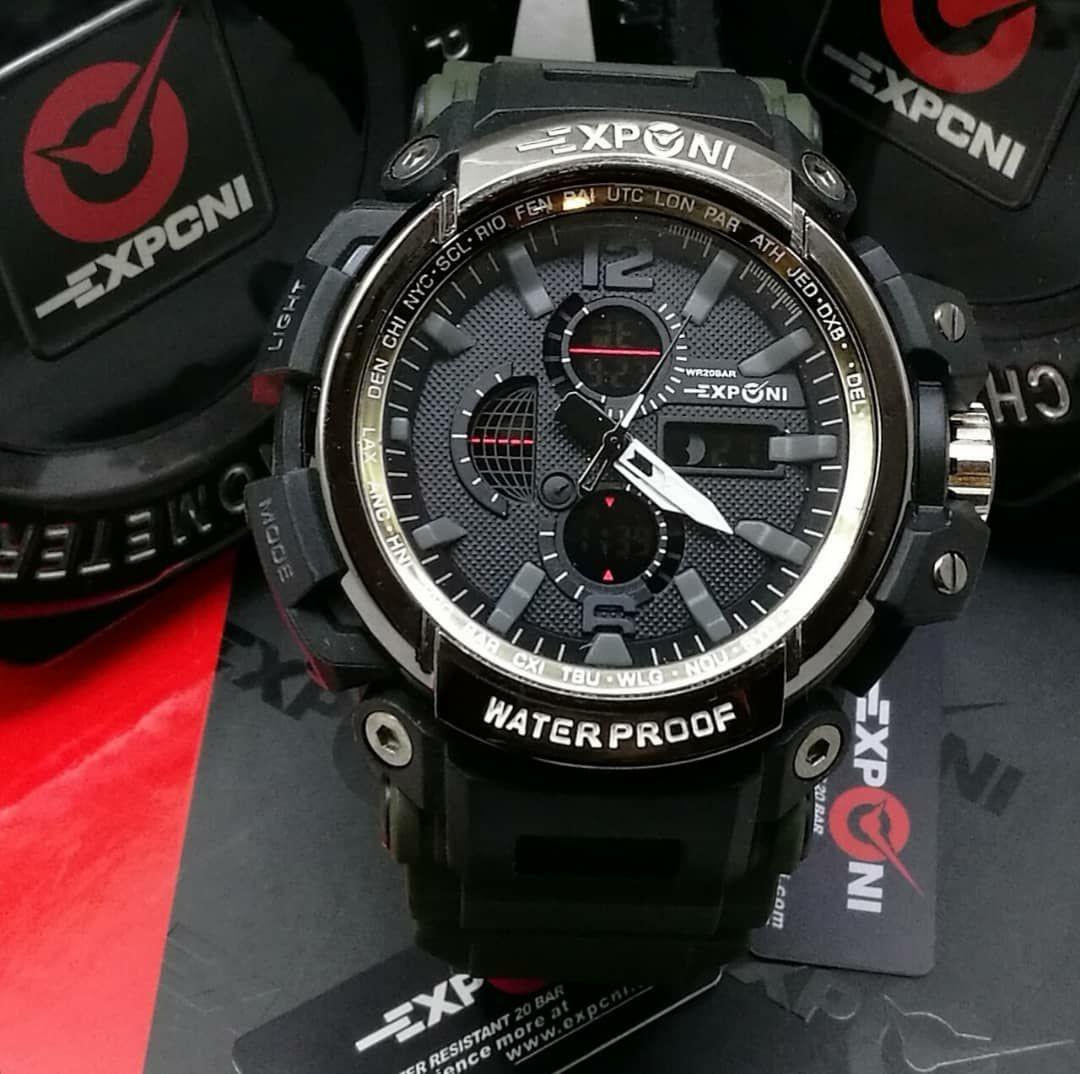 Exponi chronometer sale