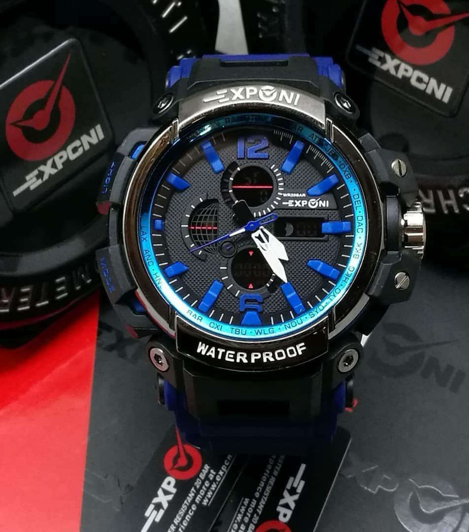 Exponi waterproof top