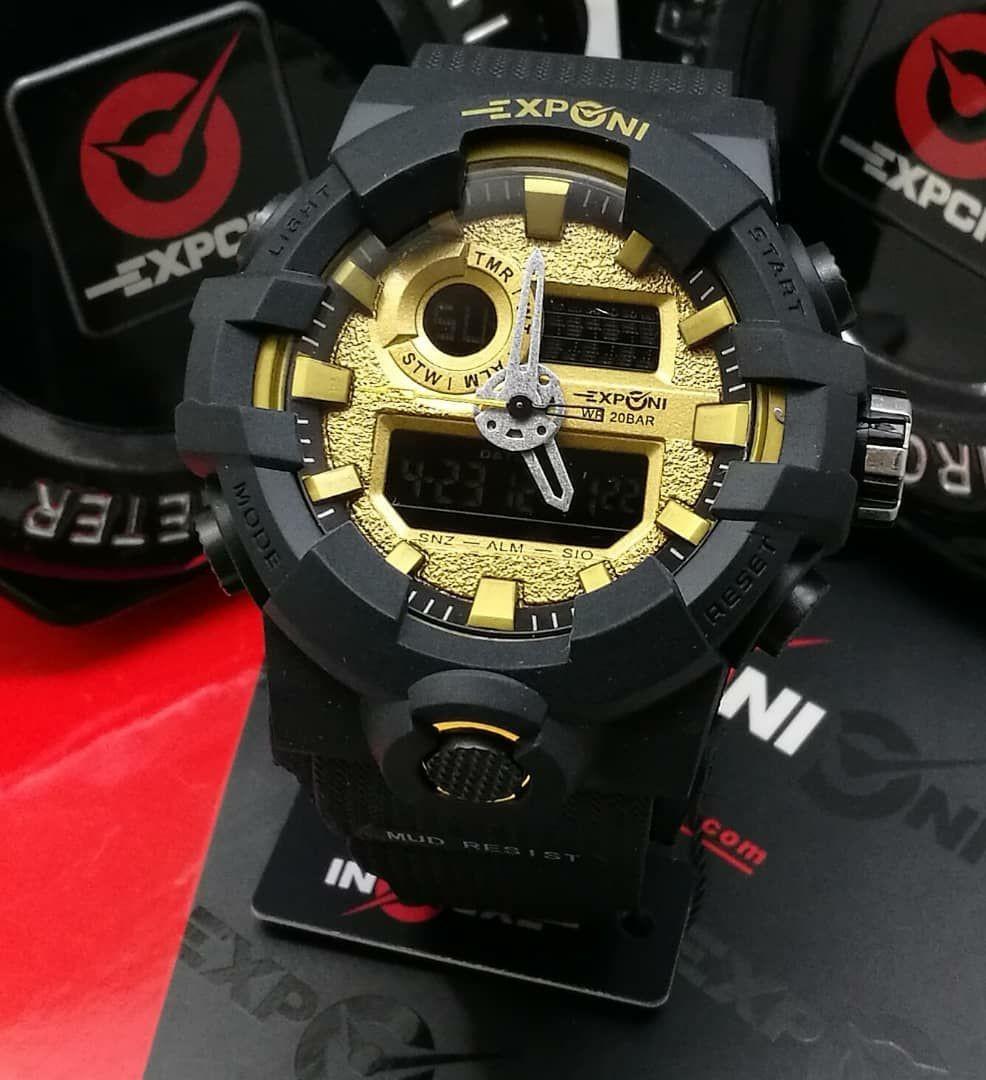 Exponi mud resist shop