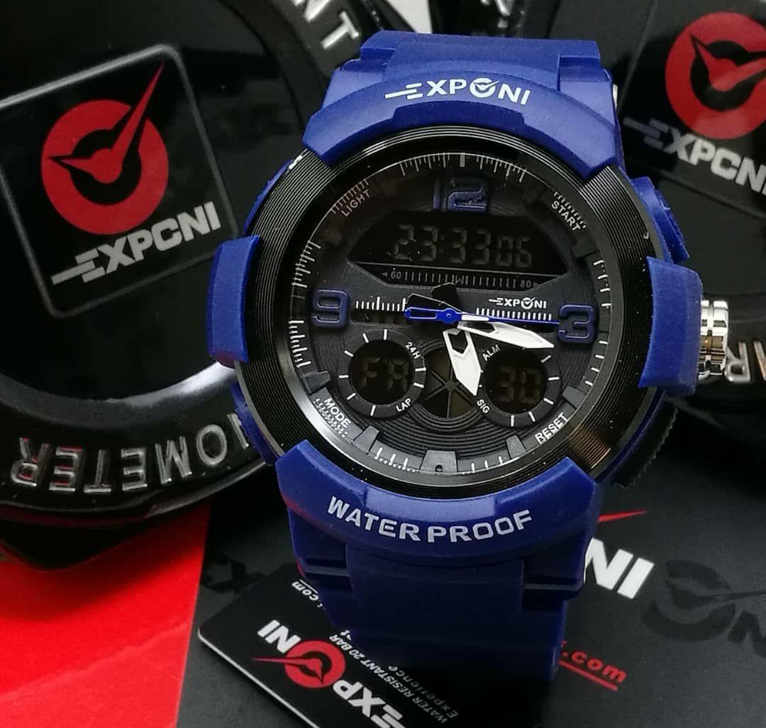 Exponi watch waterproof new arrivals