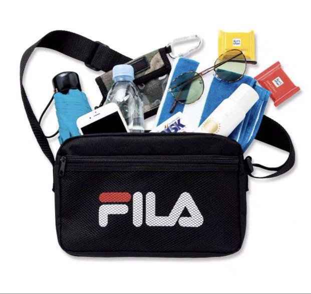 fila bag 2018