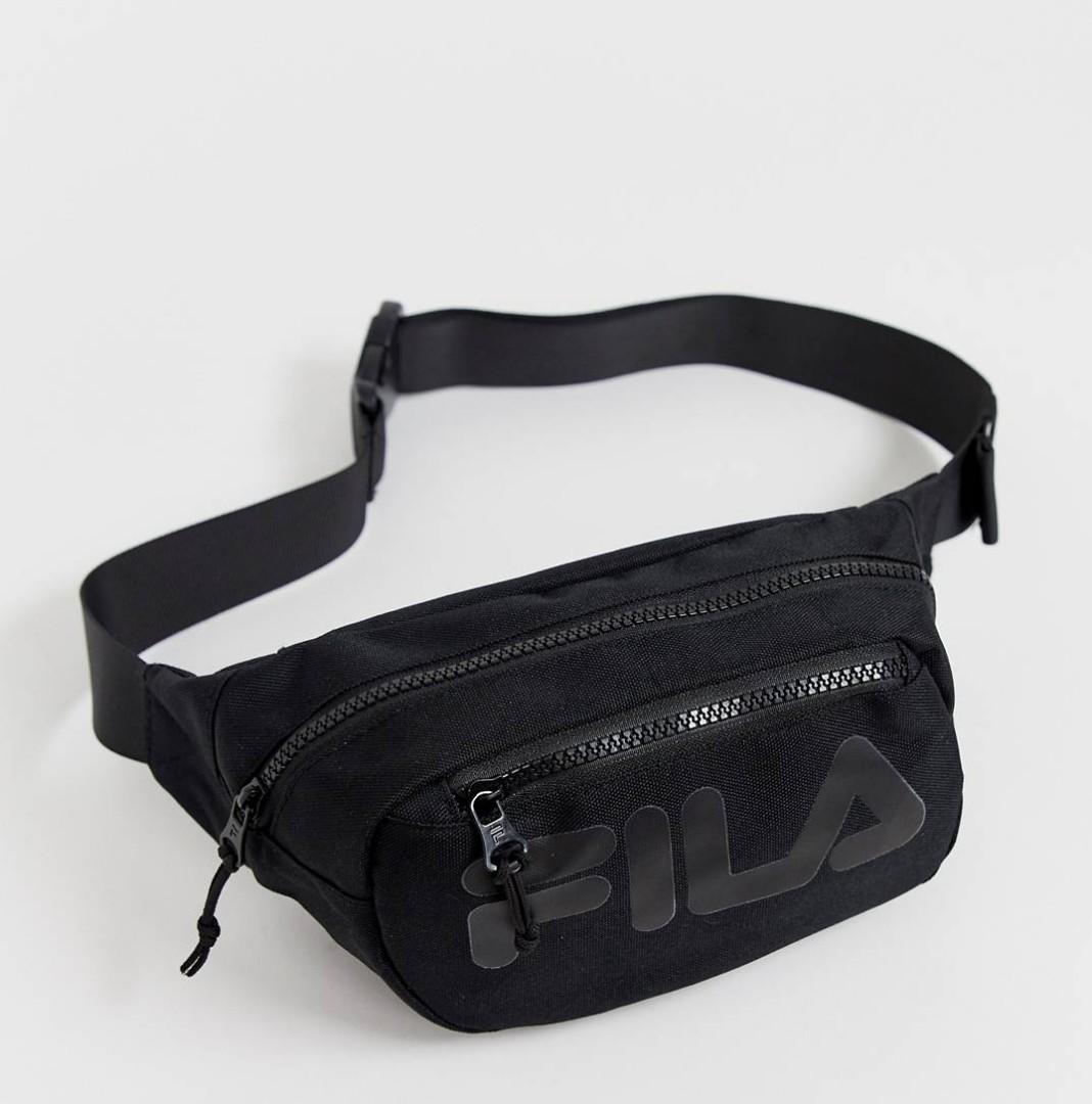 fila bumbag