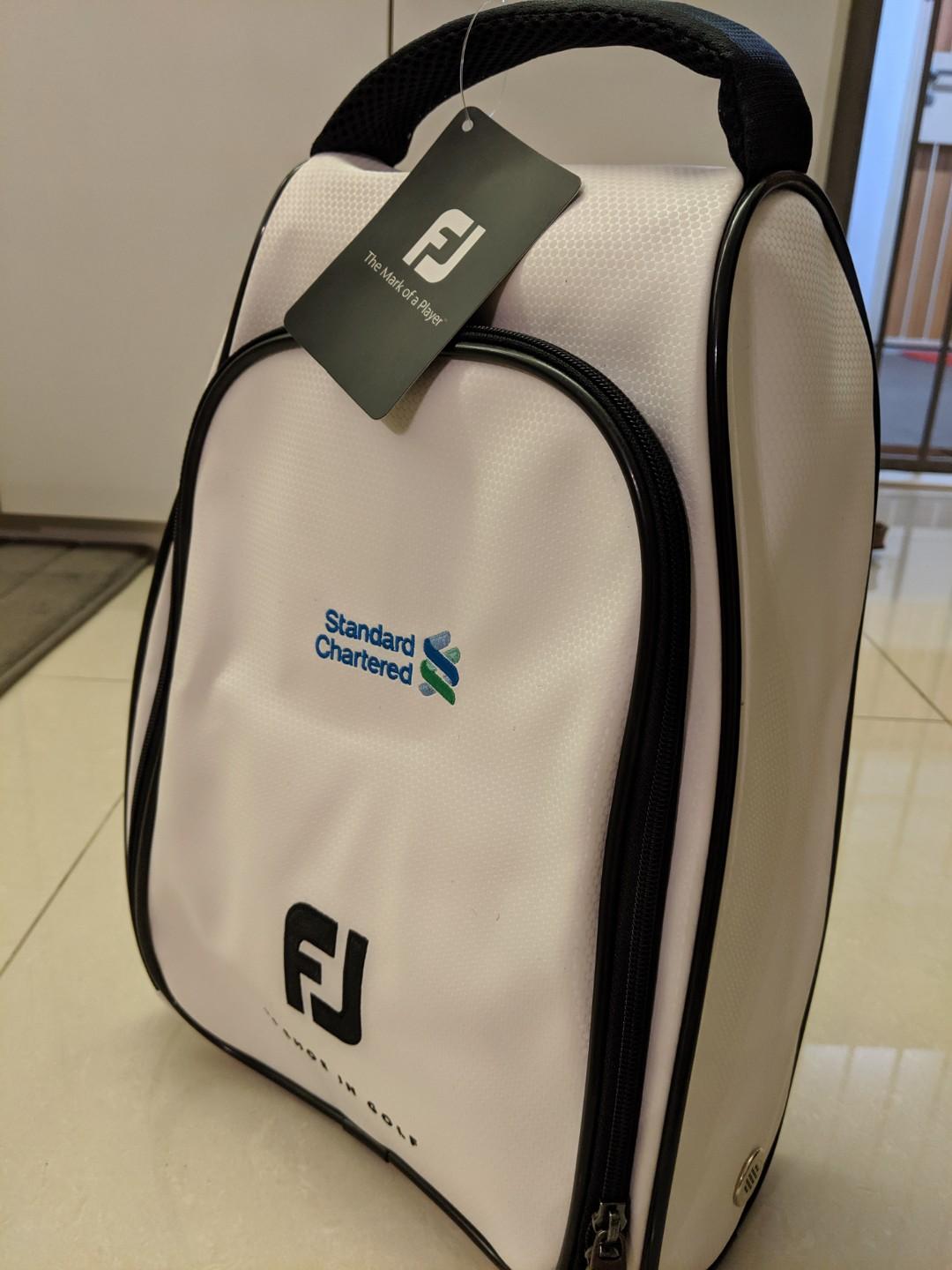 Golf brand fj clearance