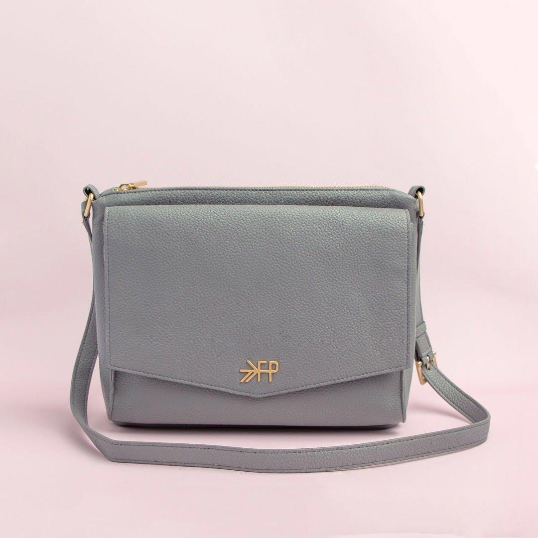 Freshly picked crossbody online
