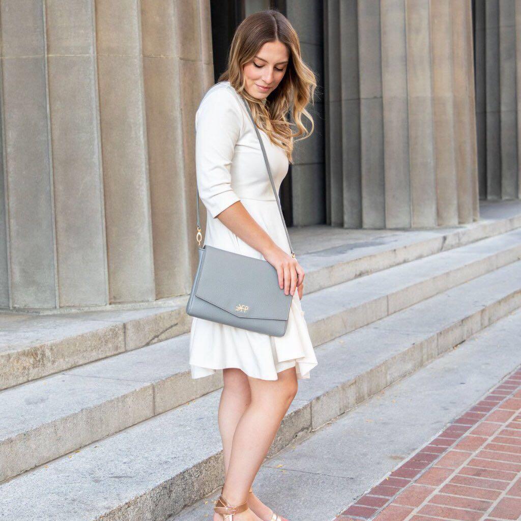 freshly picked crossbody