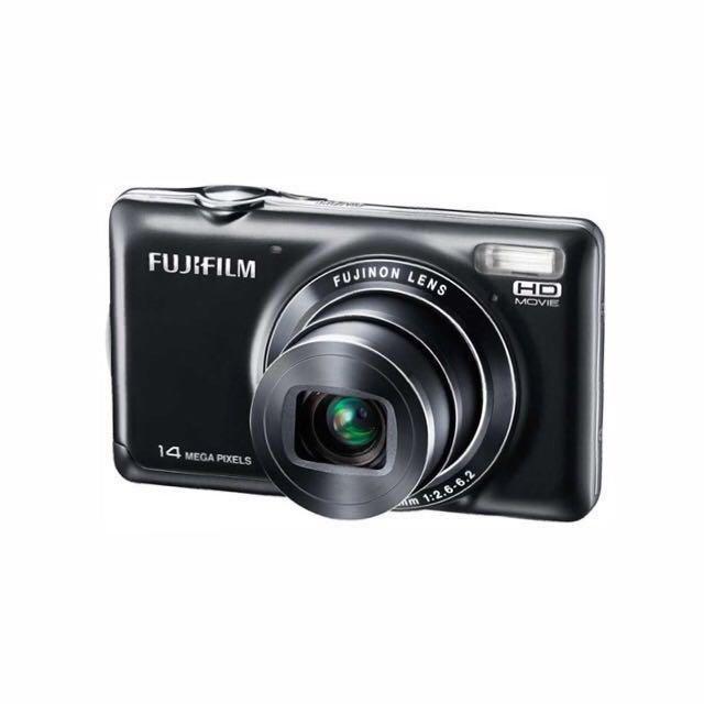 fujifilm finepix jx370