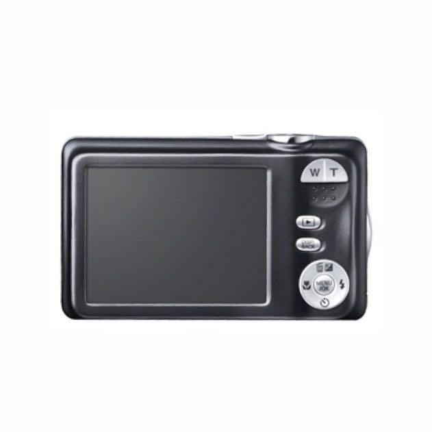 fujifilm finepix jx370