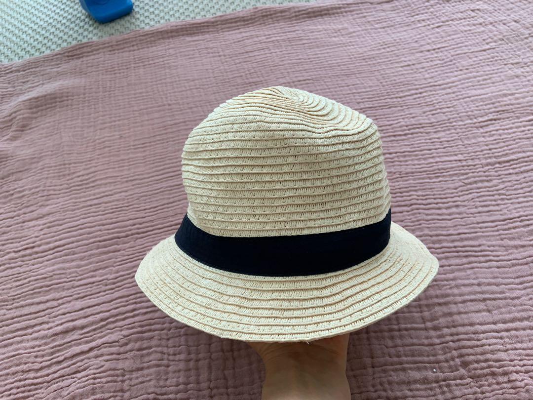 gap summer hats