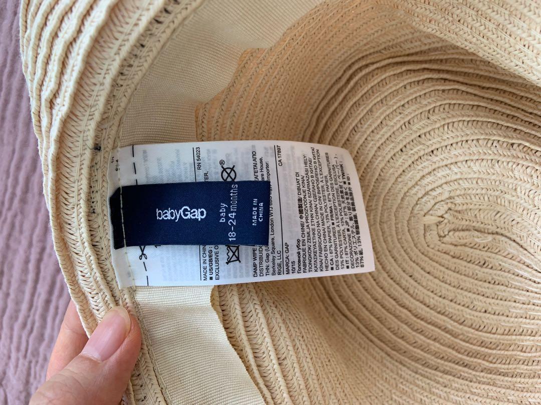 Wallpaper Baby Gap Kids Beach Hat Women S Fashion Accessories Caps Hats For Android